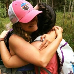 Meet your Posher, Joanna